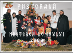 Pastorala la Nasterea Domnului 2008